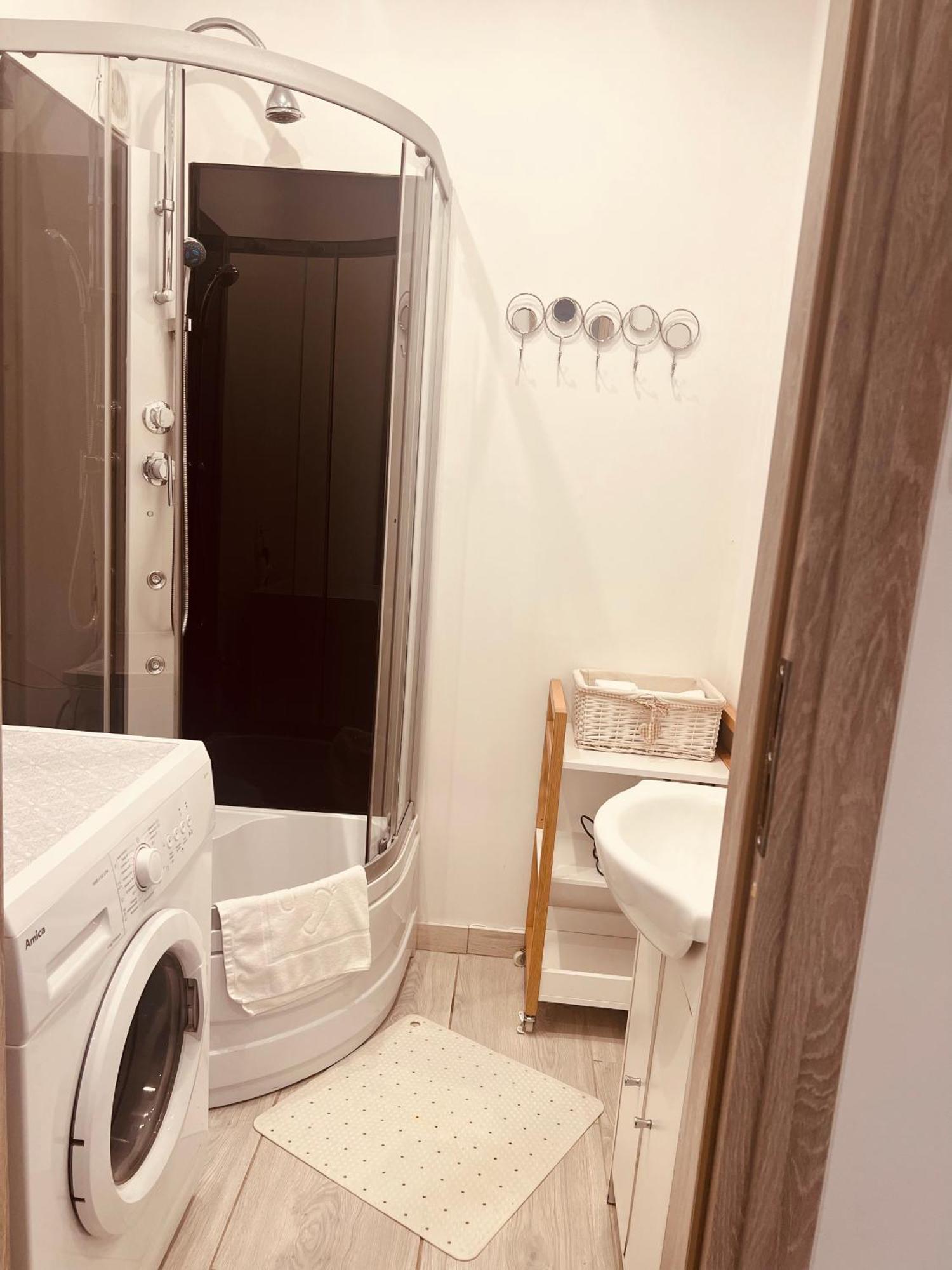 Apartament Stara Piekarnia Tychy Exterior photo