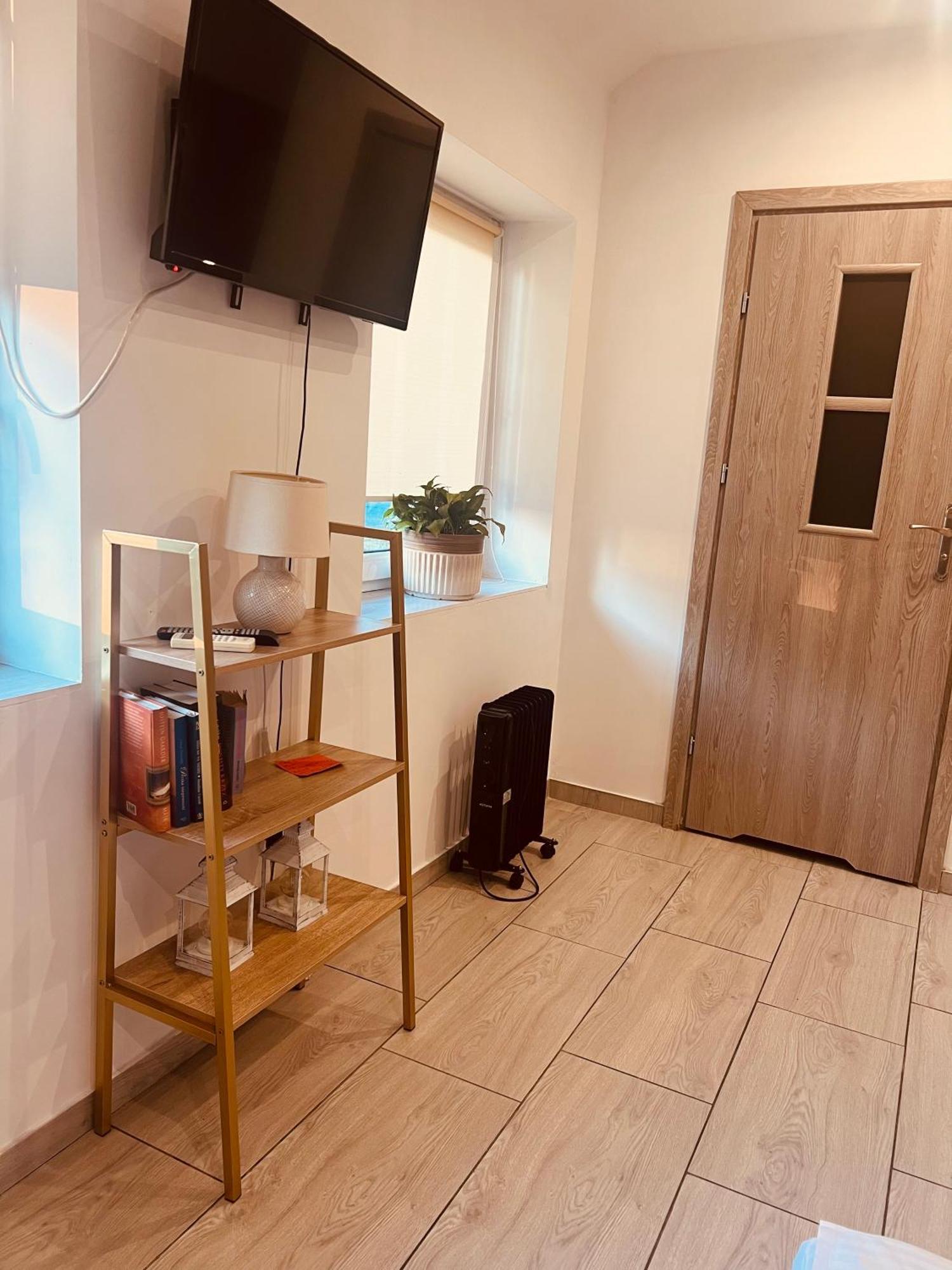 Apartament Stara Piekarnia Tychy Exterior photo